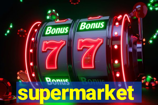 supermarket simulator apk dinheiro infinito
